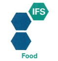 Logo IFS Food